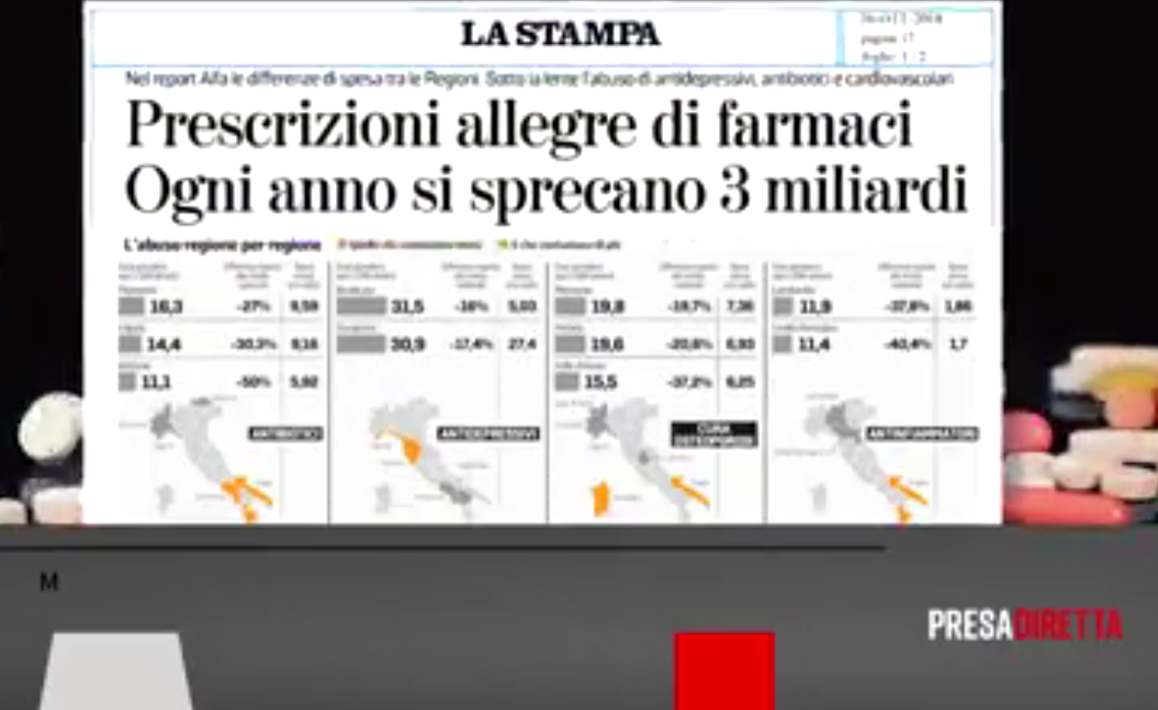 AIFA: Riflettori sulla spesa sanitaria per la vitamina D