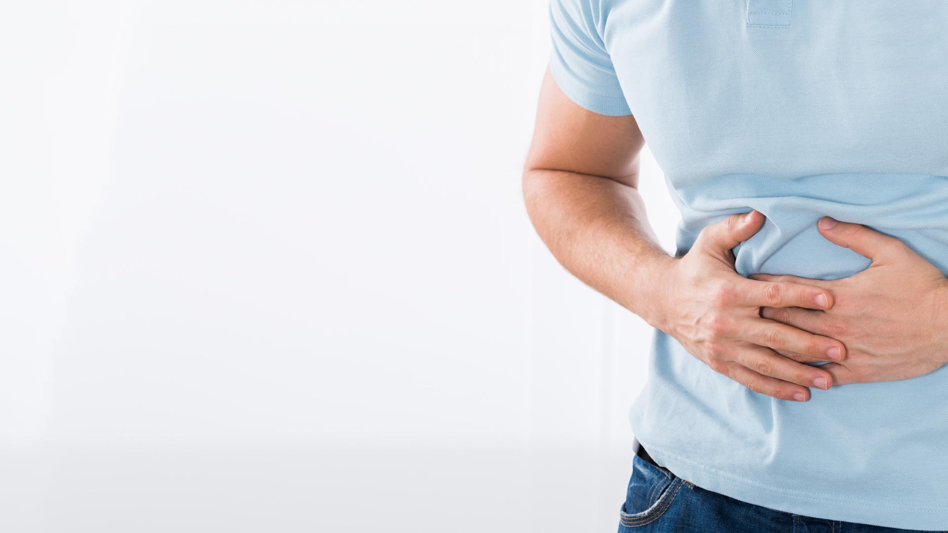 Colon irritabile? diagnosi inventata a tavolino!