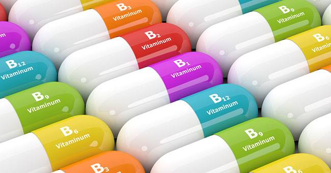 La Metformina brucia la Vitamina B12?