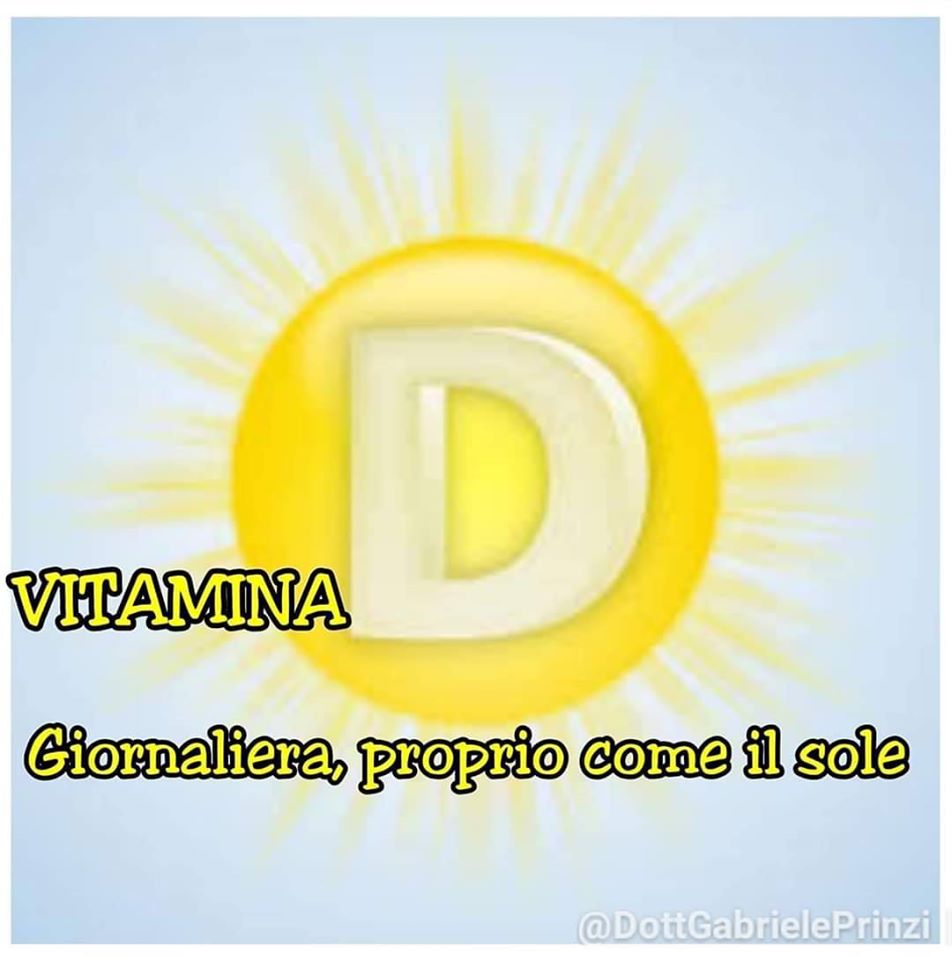 Vitamina D e domande degli utenti