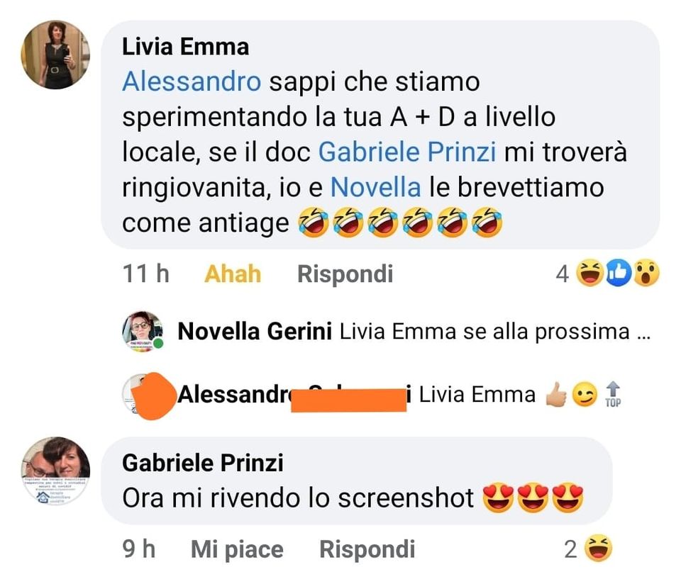 VITAMINA D PER LA SALUTE