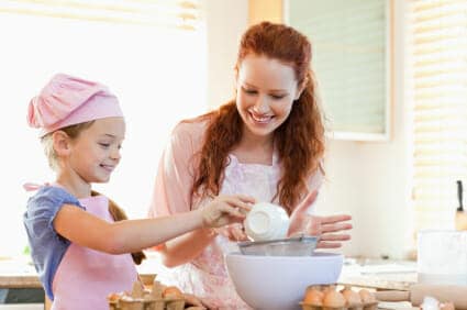 COLAZIONE DOLCE SENZA GLUTINE E LATTICINI? SI-PUÒ-FARE!