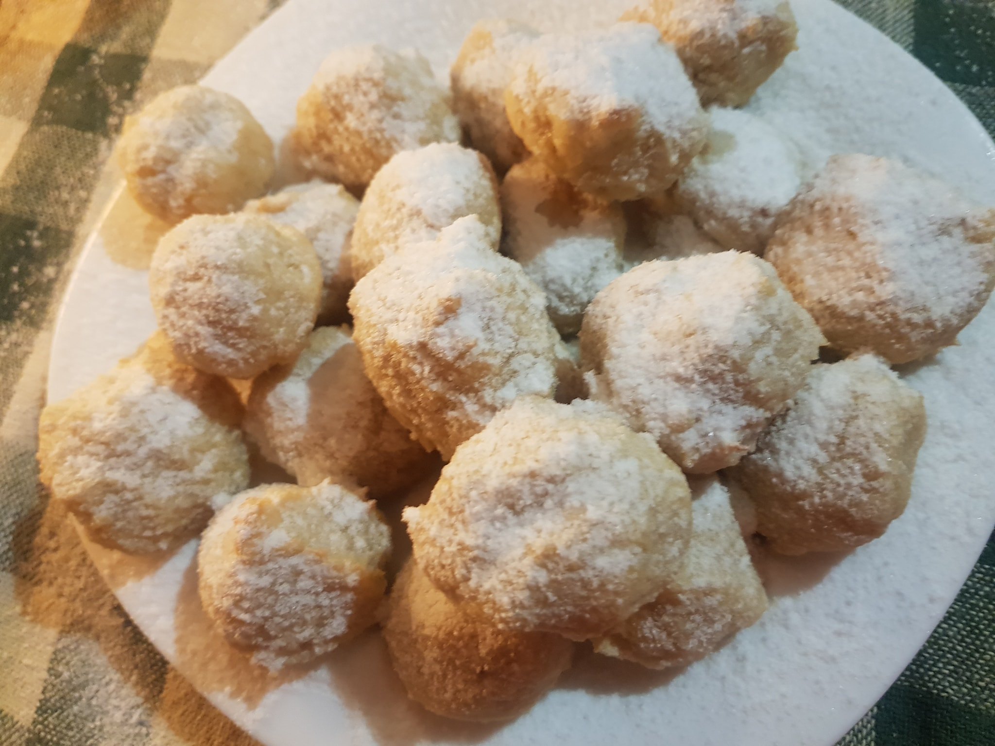 COLAZIONE DOLCE SENZA GLUTINE E LATTICINI? SI-PUÒ-FARE!